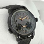Montblanc Star Legacy Nicolas Rieussec Monopusher Watch