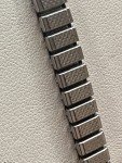 Rivera 17 Jewel Manual Wind Monopusher Watch