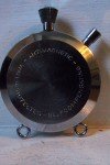 Hanhart Vintage Monopusher Stopwatch - German Precision