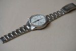Hanhart 417 ES Moby Dick Chronograph Watch 42mm