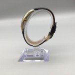 Welsbro Monopusher Gold Tone Women's Watch 23mm