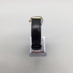 Welsbro Monopusher Gold Tone Women's Watch 23mm