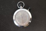 Hanhart Monopusher Chronograph Watch 7 Jewels