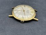 Vintage Welsbro Ultra Thin Monopusher Watch