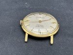 Vintage Welsbro Ultra Thin Monopusher Watch