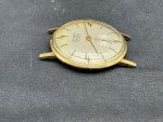 Vintage Welsbro Ultra Thin Monopusher Watch