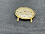 Vintage Welsbro Ultra Thin Monopusher Watch