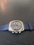 Tissot Navigator Automatic Vintage Monopusher Watch