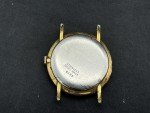 Vintage Welsbro Ultra Thin Monopusher Watch