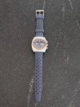 Tissot Navigator Automatic Vintage Monopusher Watch
