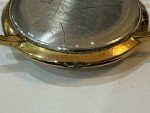 Vintage Welsbro Ultra Thin Monopusher Watch
