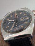 Tissot Navigator Automatic Vintage Monopusher Watch