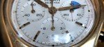 Vintage Tissot Seastar Monopusher Chronograph Watch