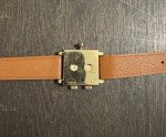 Hanhart Vintage Golf Scorekeeper Monopusher Watch