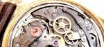 Vintage Tissot Seastar Monopusher Chronograph Watch