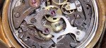 Vintage Tissot Seastar Monopusher Chronograph Watch