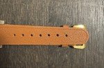 Hanhart Vintage Golf Scorekeeper Monopusher Watch