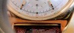 Vintage Tissot Seastar Monopusher Chronograph Watch