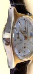 Vintage Tissot Seastar Monopusher Chronograph Watch