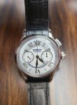 Montblanc 18k Villeret 1858 MonoPusher Limited Edition