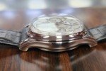 Montblanc 18k Villeret 1858 MonoPusher Limited Edition