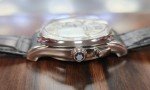Montblanc 18k Villeret 1858 MonoPusher Limited Edition