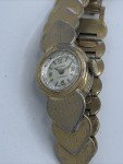 Welsbro Women's Heart Shaped Monopusher Watch