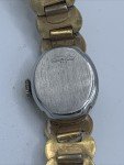 Welsbro Women's Heart Shaped Monopusher Watch
