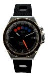 Heuer 40mm Men's Monopusher Regatta Chronograph Watch
