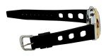 Heuer 40mm Men's Monopusher Regatta Chronograph Watch