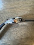 Limited Edition Farer Segrave Monopusher Chronograph
