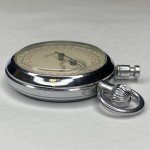 Hanhart Vintage 7 Jewel Monopusher Stopwatch