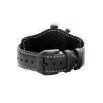 Hanhart Pioneer Flieger Monopusher Watch 42mm