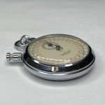 Hanhart Vintage 7 Jewel Monopusher Stopwatch