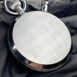 Hanhart Vintage 7 Jewel Monopusher Stopwatch