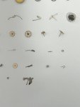 Lemania Cal CH 27-41 Watch Movement Parts