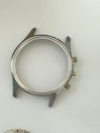 Lemania Cal CH 27-41 Watch Movement Parts