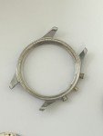 Lemania Cal CH 27-41 Watch Movement Parts