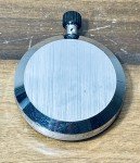 Hanhart Vintage Monopusher Stopwatch - German Made