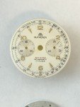 Lemania Cal 1275 Watch Movement Parts for Omega