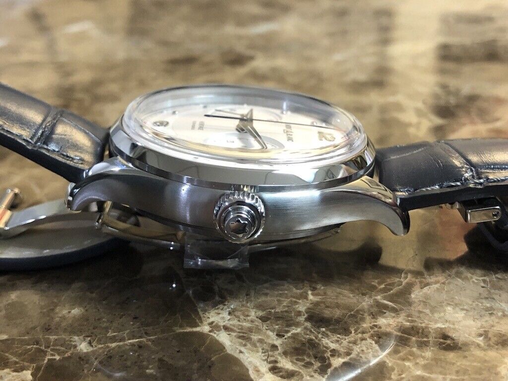 Montblanc Monopusher Chronograph 42mm - Heritage Collection