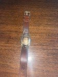 WELSBRO Vintage Swiss Chronograph Monopusher Watch