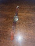 WELSBRO Vintage Swiss Chronograph Monopusher Watch