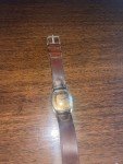 WELSBRO Vintage Swiss Chronograph Monopusher Watch