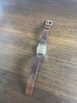WELSBRO Vintage Swiss Chronograph Monopusher Watch