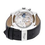 Habring2 Chrono-Felix Monopusher Steel Watch 38mm