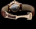 Blancpain Villeret Mono-Pusher Chronograph, 18K Rose Gold