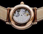 Blancpain Villeret Mono-Pusher Chronograph, 18K Rose Gold