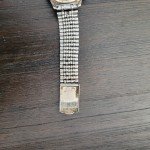 SEIKO 5719-8990 Vintage Chronograph Monopusher Watch