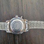 SEIKO 5719-8990 Vintage Chronograph Monopusher Watch